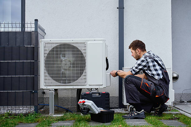 Trusted Air Conditioning Repair service in Batavia, OH - HVAC Repair CO